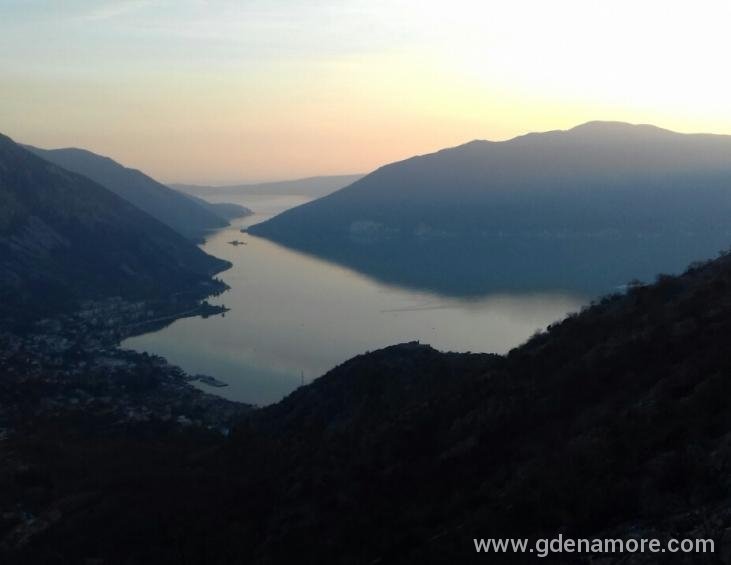 14.Pogled sa planine